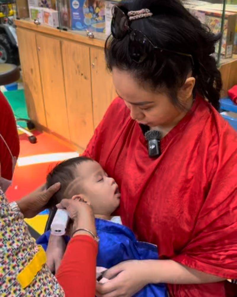 Instagram.com/denisechariesta91